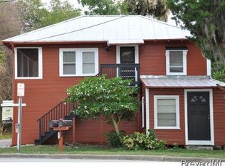 1077 Shares Dr APT A, Rockledge, FL 32955