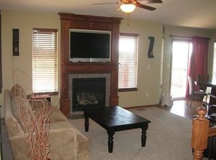 2546 N Davin Cir, Wichita, KS 67226