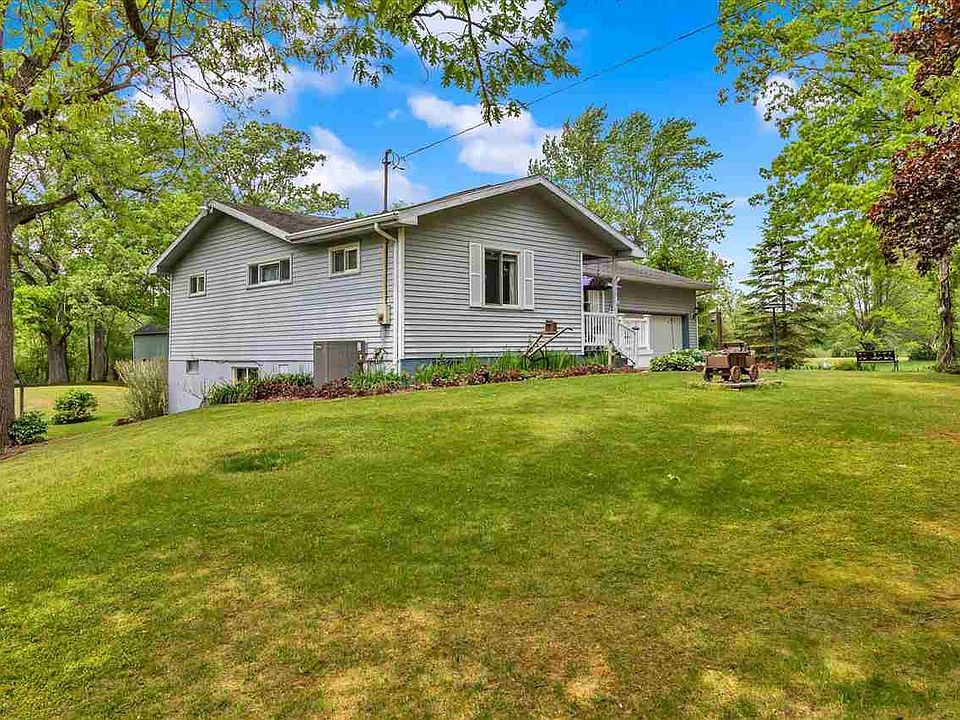 7140 Bowerman Rd, Horton, MI 49246 Zillow