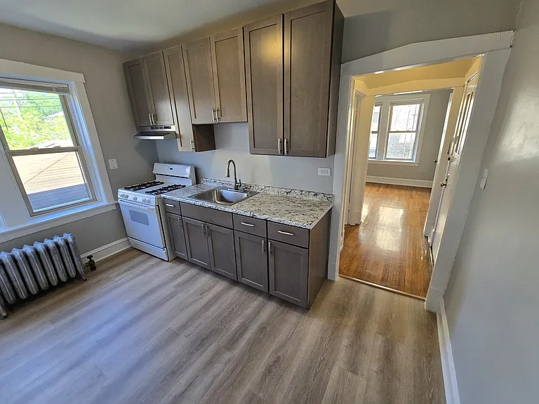 4829 N Springfield Ave #1B — Photo 3