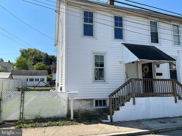 218 William St, Downingtown, PA 19335