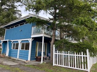 1534 Gulf Rd, Point Roberts, WA 98281