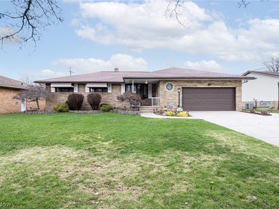 13352 Claremont Ave, Middleburg Heights, OH, 44130