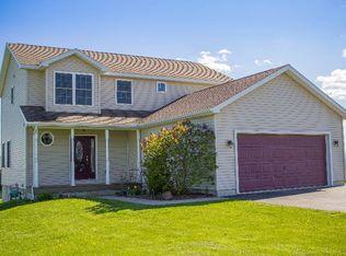 107 Overlook Dr, Little Falls, NY 13365