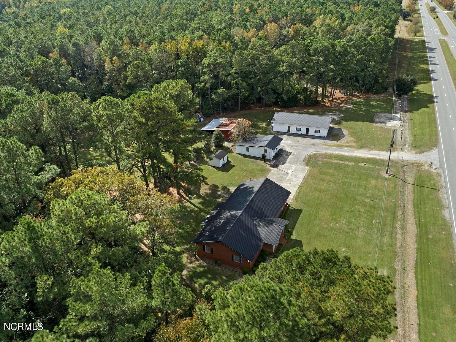 3536 E Nc 24 Highway, Beulaville, NC 28518 MLS 100410691 Zillow