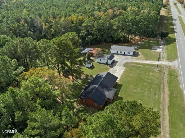 3536 E Nc 24 Highway, Beulaville, NC 28518