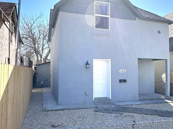 1016 E 10th St, Pueblo, CO 81001