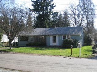 1535 N 121st St, Seattle, WA 98133