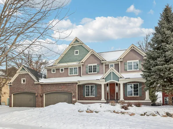 11715 Naples Cir NE, Blaine, MN 55449