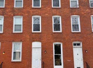 329 W 30th St, Baltimore, MD 21211
