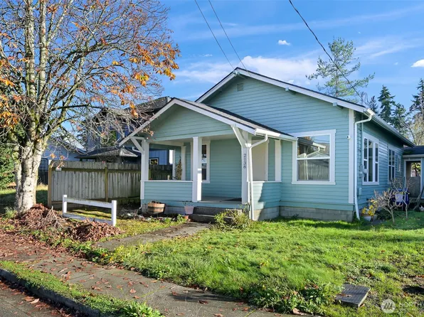 2138 Woburn Street, Bellingham, WA 98226