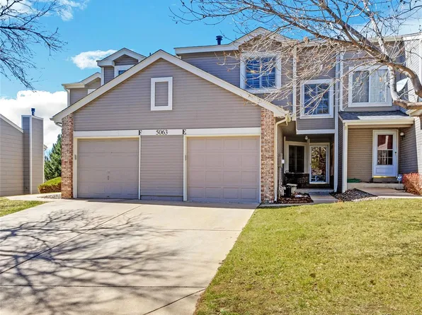 5063 Elkhart Way #E, Aurora, CO 80015