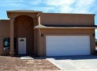 521 Villas Del Valle Rd, Socorro, TX 79927