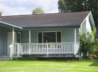 16444 Carla St, Eagle River, AK 99577