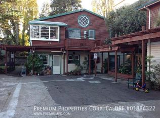 1244 Hearst Ave APT 9, Berkeley, CA 94702