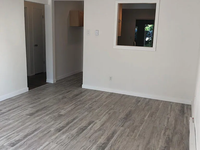 Front room