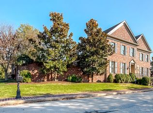 3417 Briercroft Way, Lexington, KY 40509