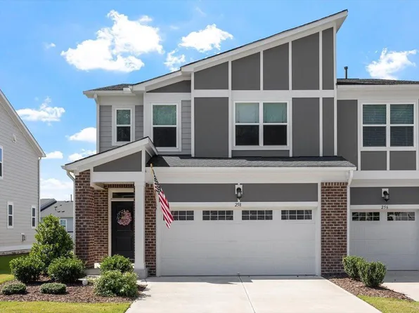 258 Millennium Dr, Pittsboro, NC 27312
