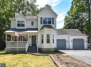 1 Hingham Ln, Ocean Pines, MD 21811