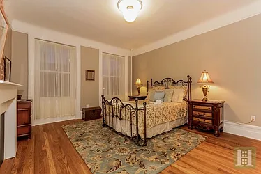 Rented by Halstead Real Estate