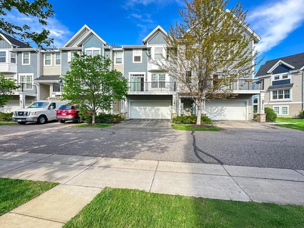 15628 Early Bird Cir Unit 1707, Saint Paul, MN 55124