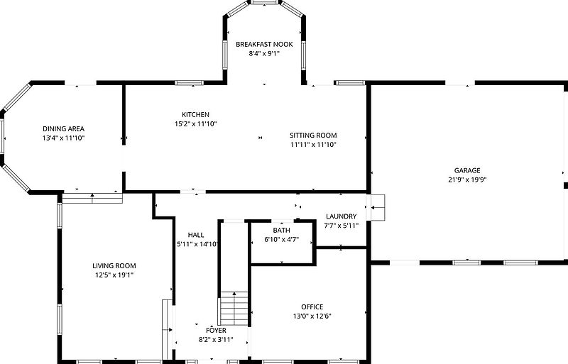 3rd image of 181 Ivy Dale Lane