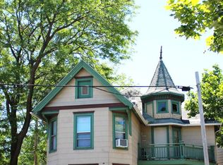 317 E Gorham St, Madison, WI 53703