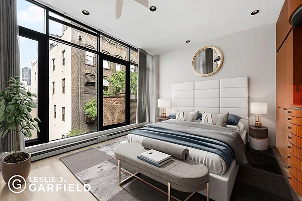 Rented by Leslie J. Garfield | media 14