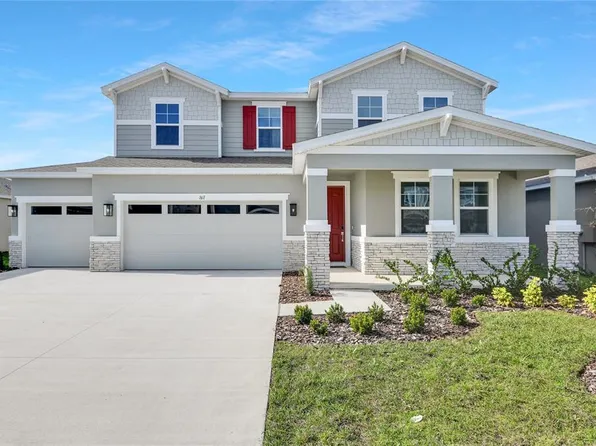 161 Waterstone Loop, Tavares, FL 32778