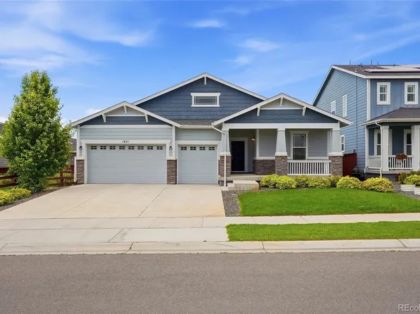 1821 Thrive Drive, Windsor, CO 80550