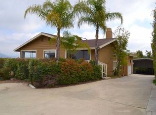 23725 Calistoga Pl, Ramona, CA 92065