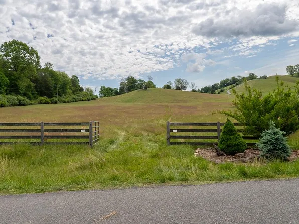 Reed Creek Mill Rd, Wytheville, VA 24382