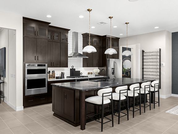 New Homes in Florence, AZ