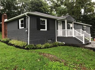 200 Sandy Hill Rd, Irwin, PA 15642