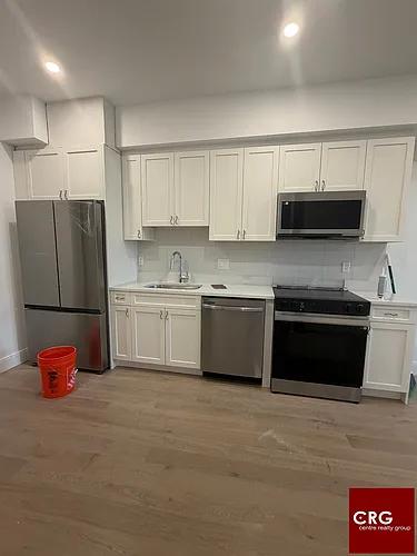 1439 Tremont St #6A Photo 1
