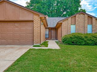 4402 Shawna Dr, Houston, TX 77084