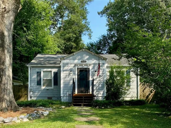 2524 Forrest Ave NW, Atlanta, GA 30318