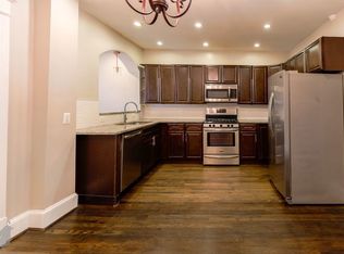 1802 14th St SE, Washington, DC 20020