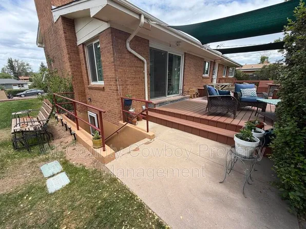 1314 Canby St APT B, Laramie, WY 82072