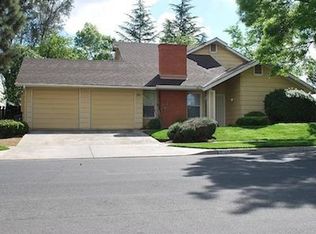 8034 N Sherman Ave, Fresno, CA