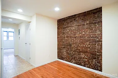 Rented by City Connections Realty