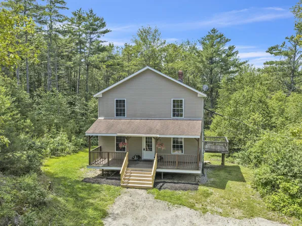 21 Sandy Brook Road, West Bath, ME 04530