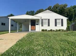 3331 Fostoria Rd, Memphis, TN 38109