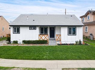 824 Tola St, Montebello, CA 90640