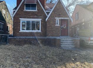 20172 Hull St, Highland Park, MI 48203