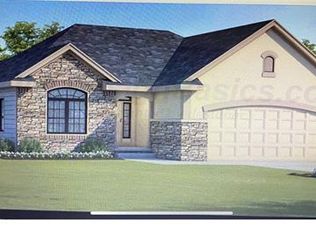 1419 Norfolk Dr, Harrisonville, MO 64701