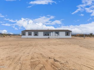 35341 W SUNRISE Drive, Arlington, AZ 85322