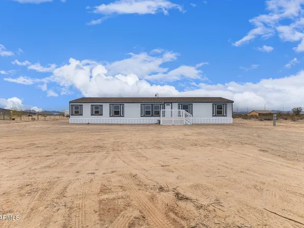 35341 W SUNRISE Drive, Arlington, AZ 85322