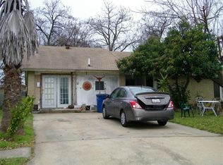 4403 Button Bend Cir, Austin, TX 78744