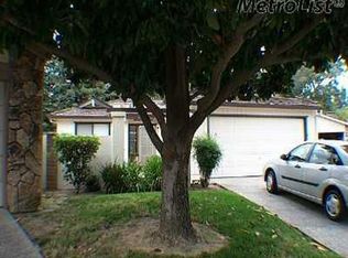 59 Petrilli Cir, Sacramento, CA 95822